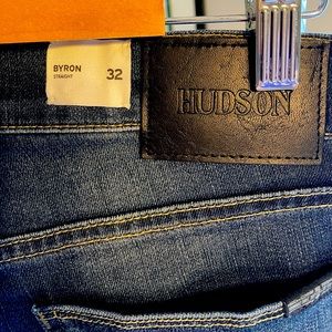 Hudson Jeans